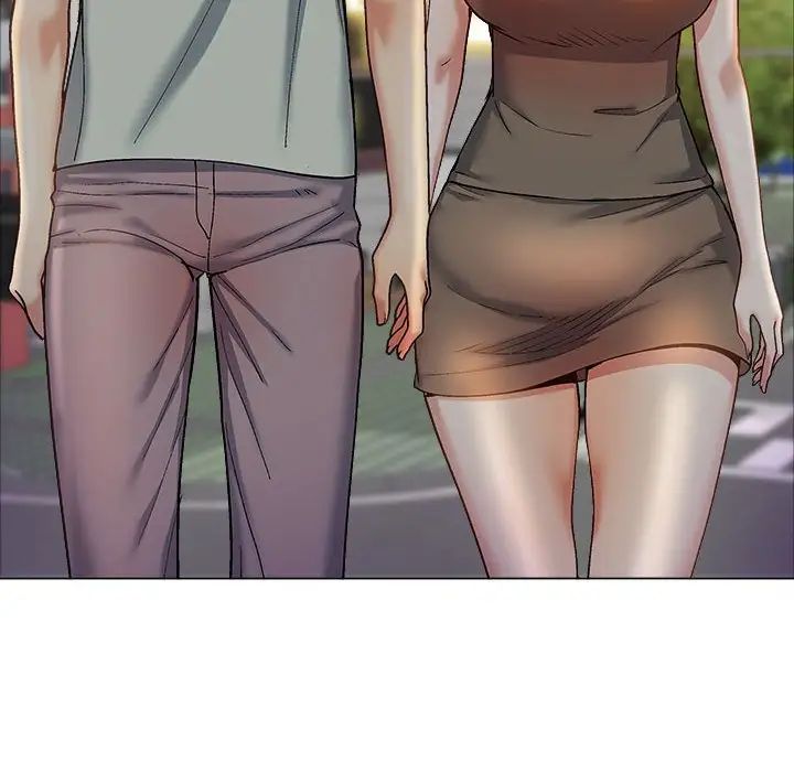 恋爱信条第33话