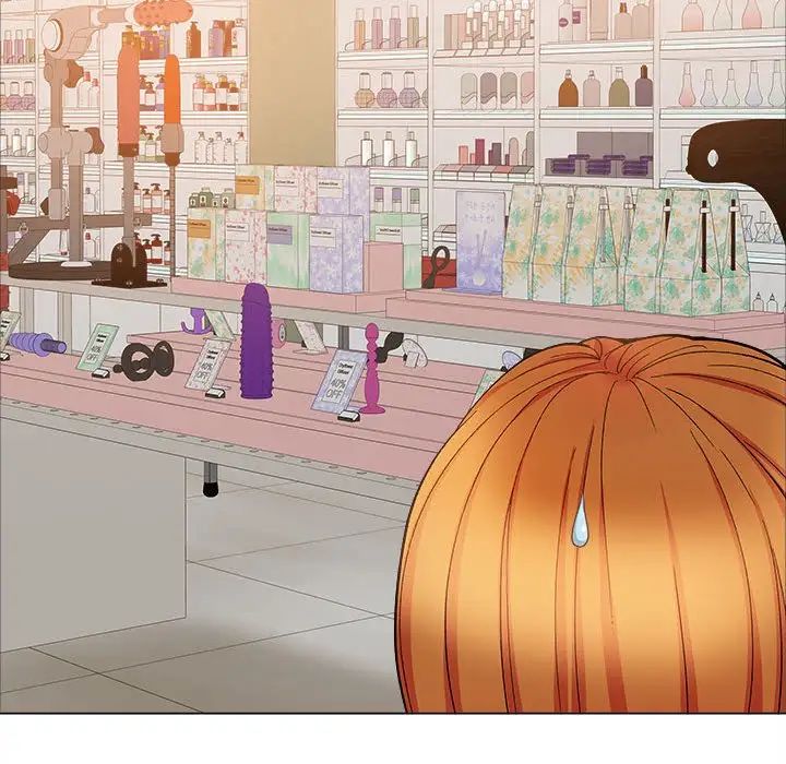 恋爱信条第33话