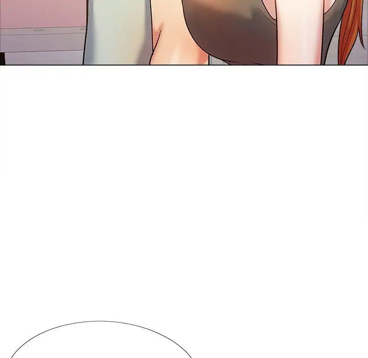 恋爱信条第33话