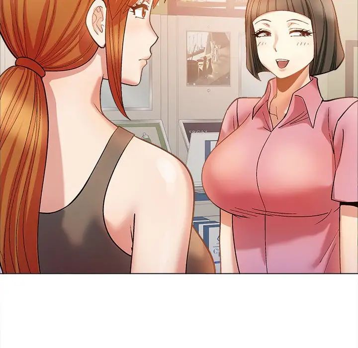 恋爱信条第33话