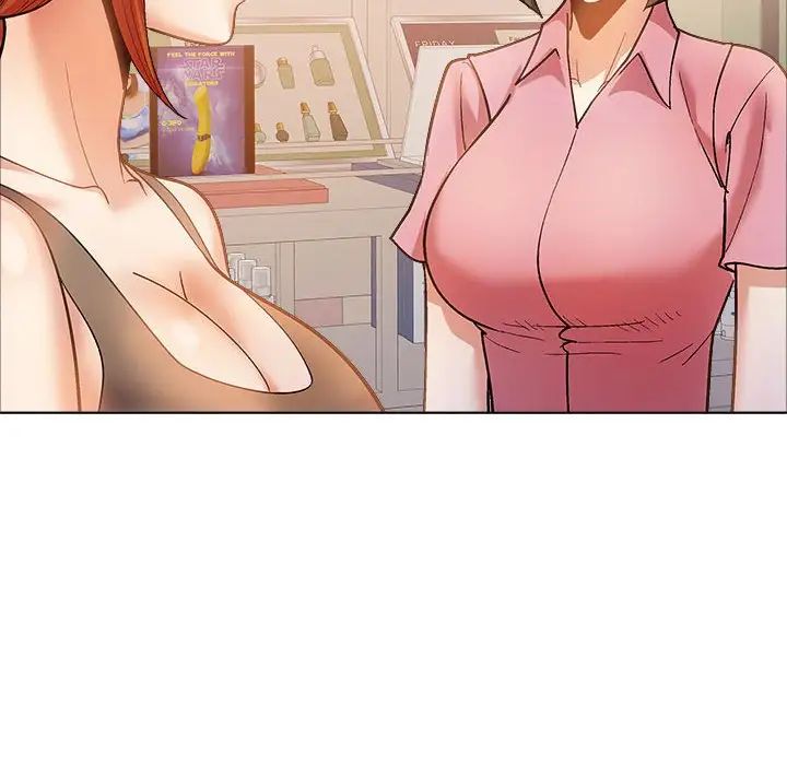 恋爱信条第33话