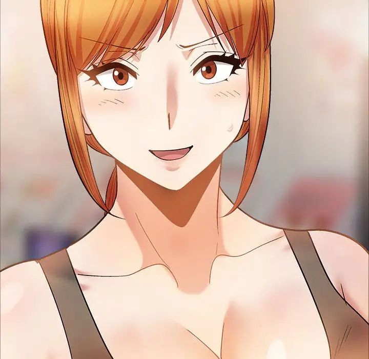 恋爱信条第33话