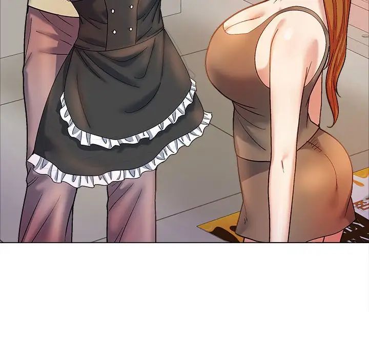 戀愛信條第33話