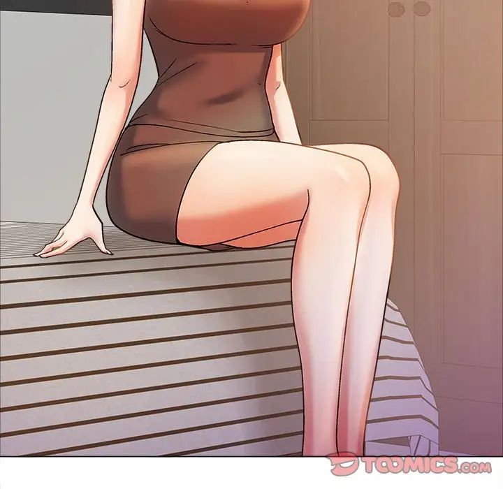 恋爱信条第33话