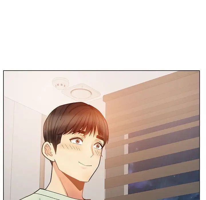 戀愛信條第33話