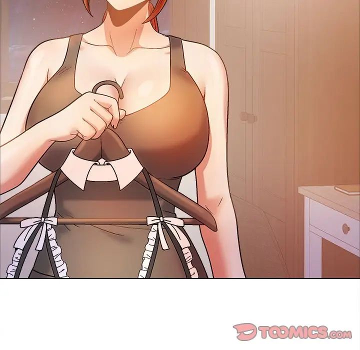 恋爱信条第33话