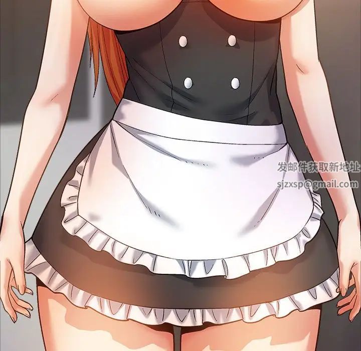 恋爱信条第34话