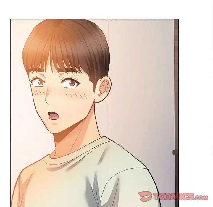 恋爱信条第34话