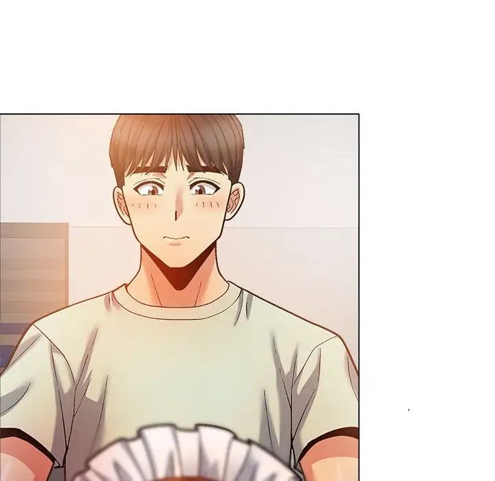 恋爱信条第34话