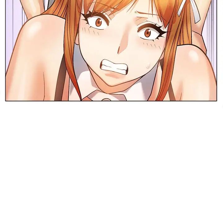 恋爱信条第34话