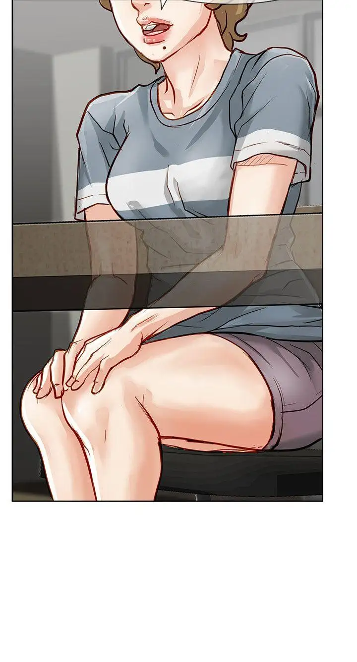 极品卖身女第21话