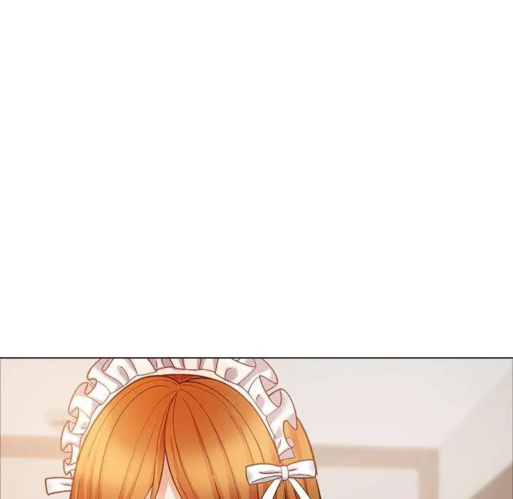 恋爱信条第34话