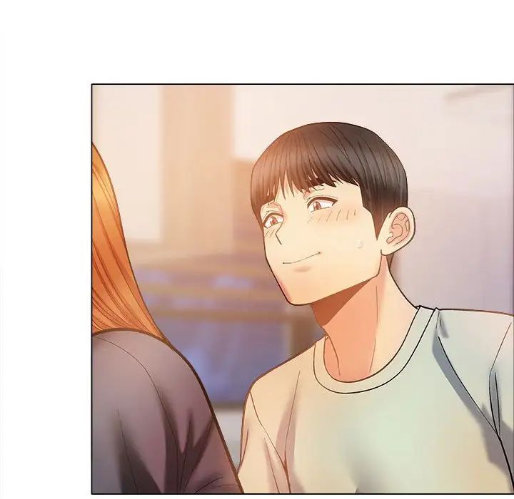 戀愛信條第34話