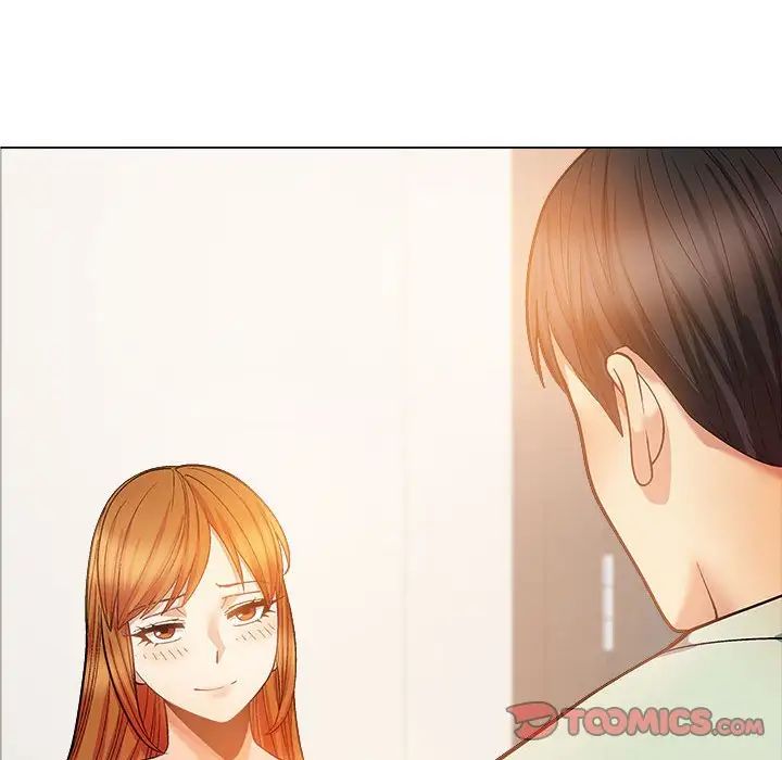 戀愛信條第34話