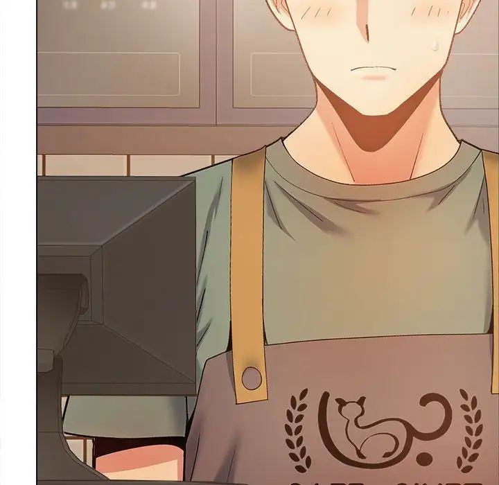 恋爱信条第35话