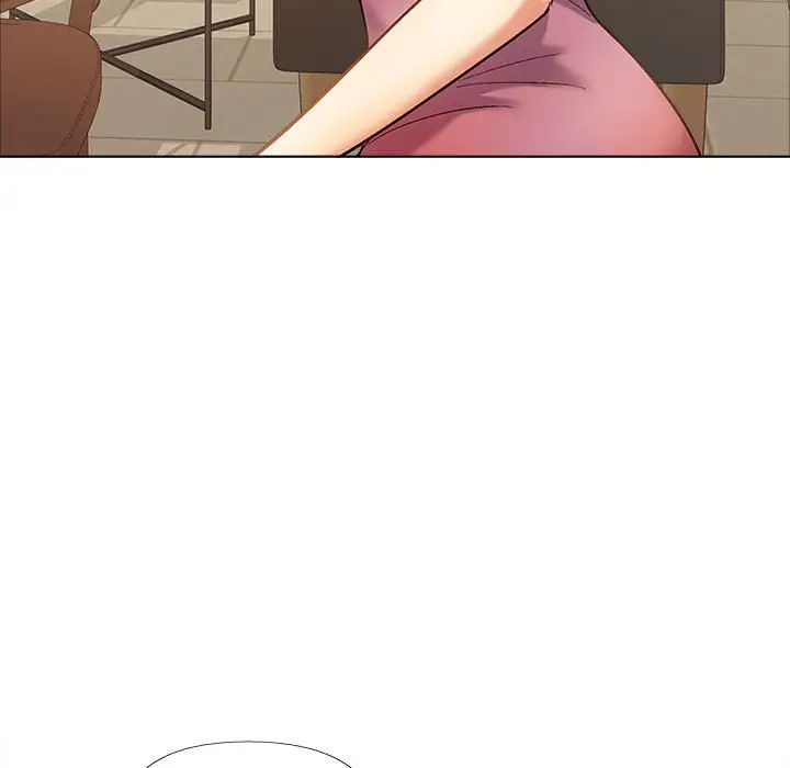 恋爱信条第35话