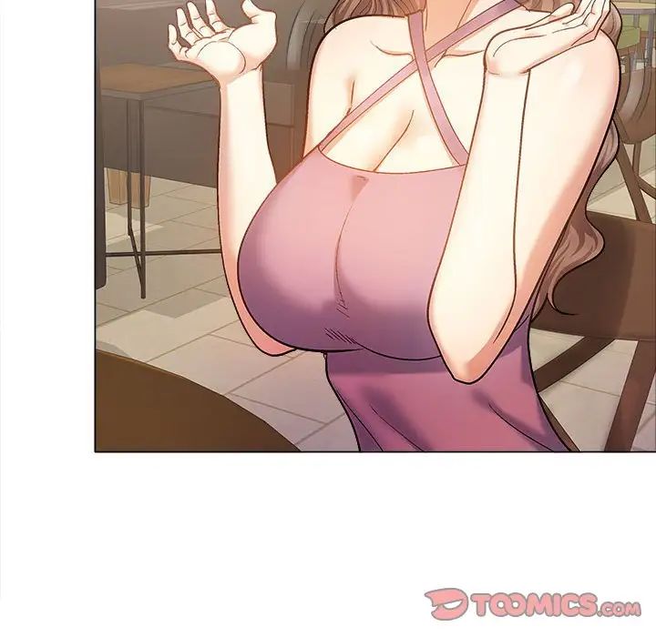 恋爱信条第35话