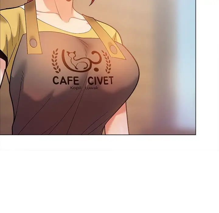 恋爱信条第35话