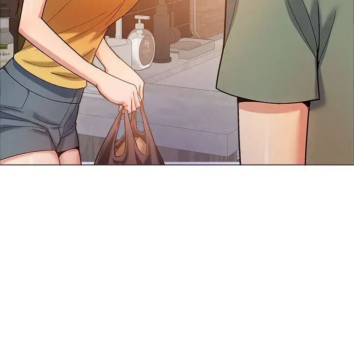 恋爱信条第35话