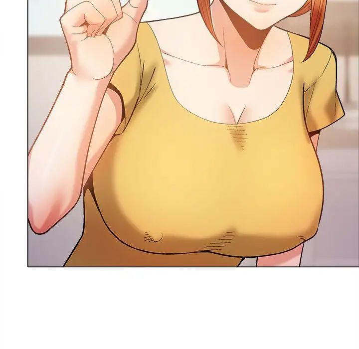 戀愛信條第35話