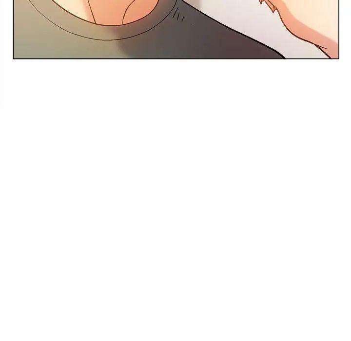 恋爱信条第35话