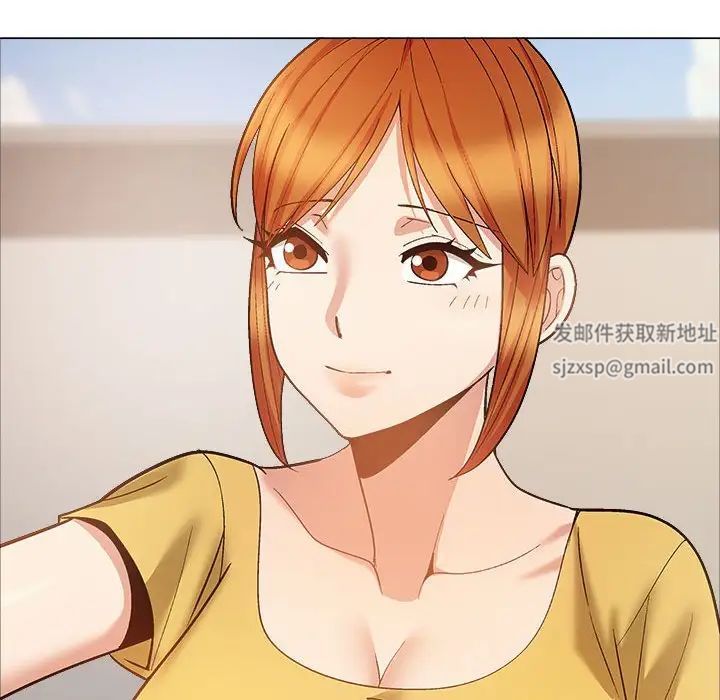 恋爱信条第35话