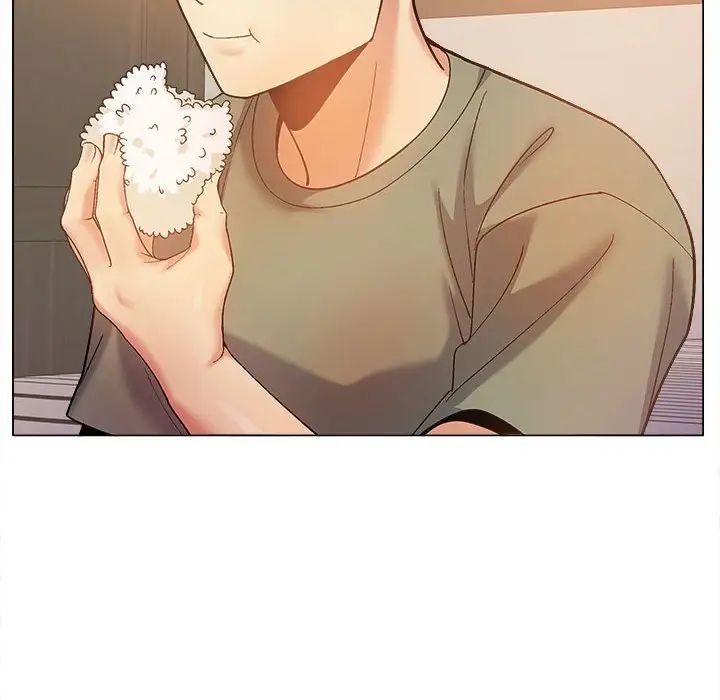 恋爱信条第35话