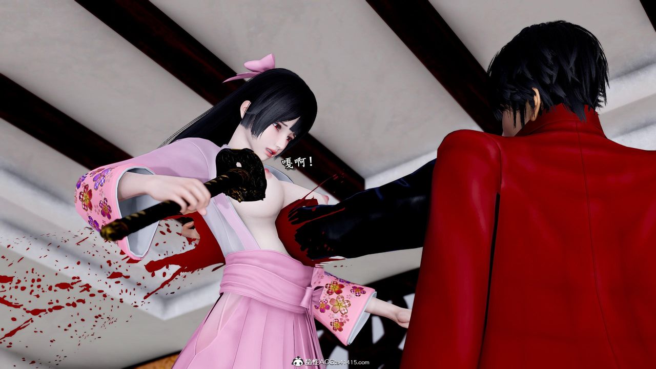 [3D]奴役三界第36话