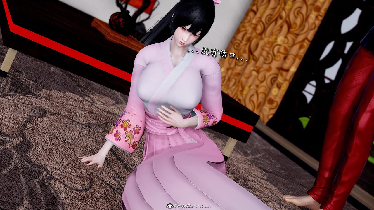 [3D]奴役三界第36话