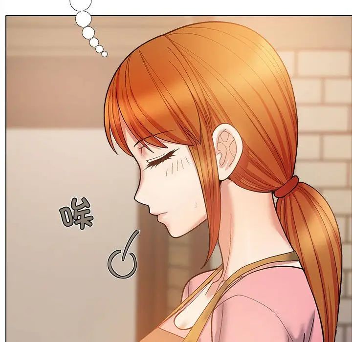 恋爱信条第35话