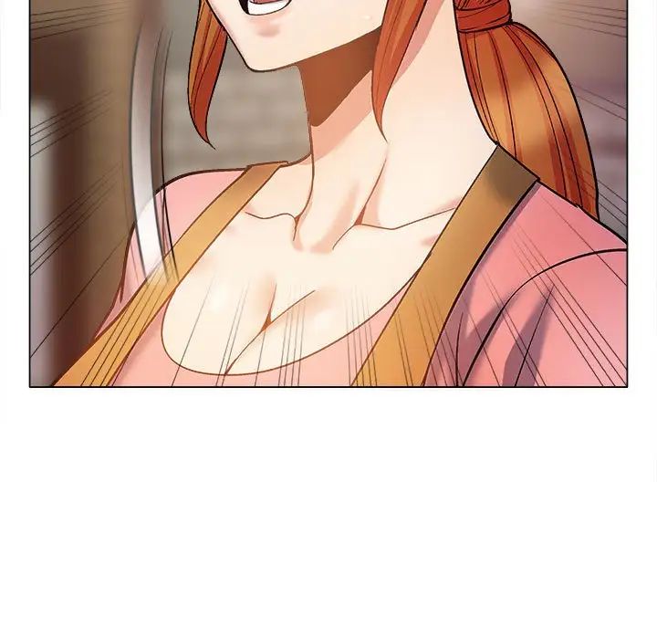 恋爱信条第35话