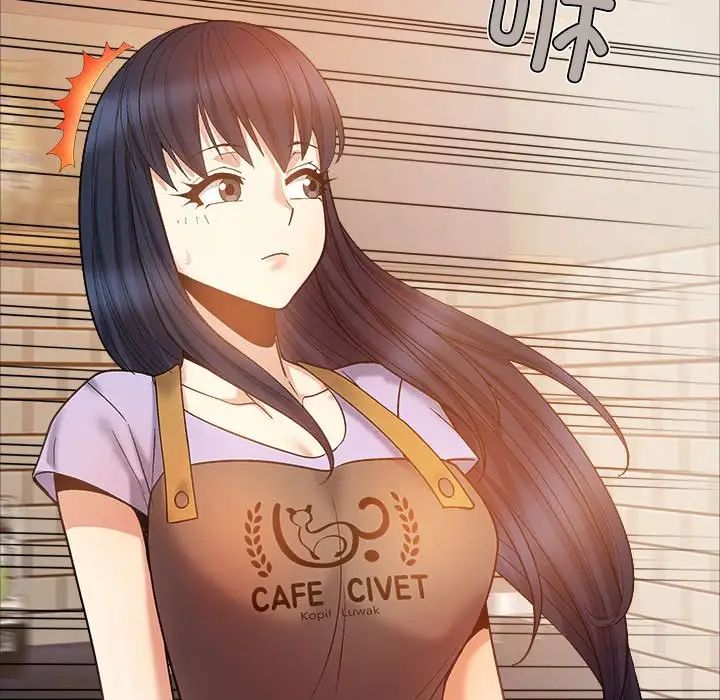 恋爱信条第35话