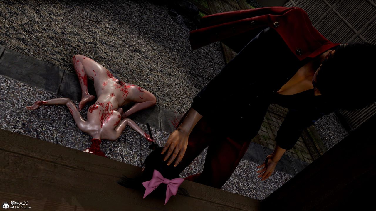 [3D]奴役三界第36话