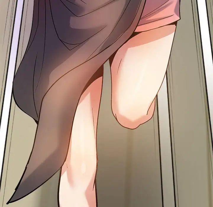 恋爱信条第35话