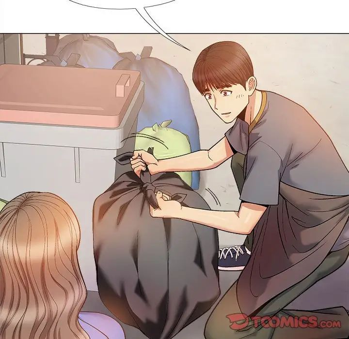 戀愛信條第36話