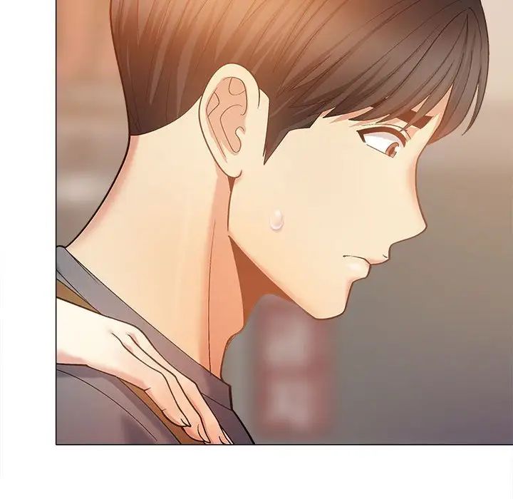 恋爱信条第36话