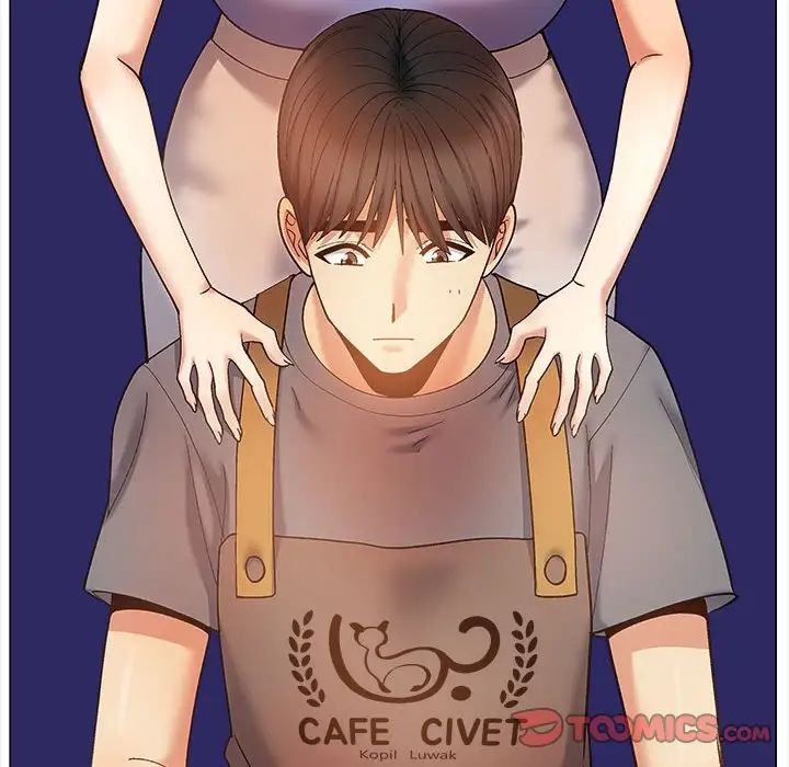 戀愛信條第36話