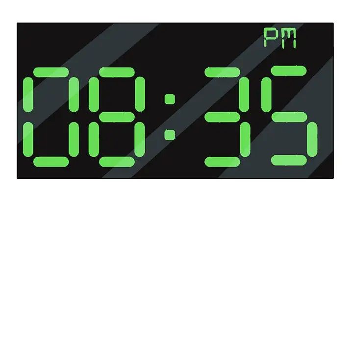 恋爱信条第36话