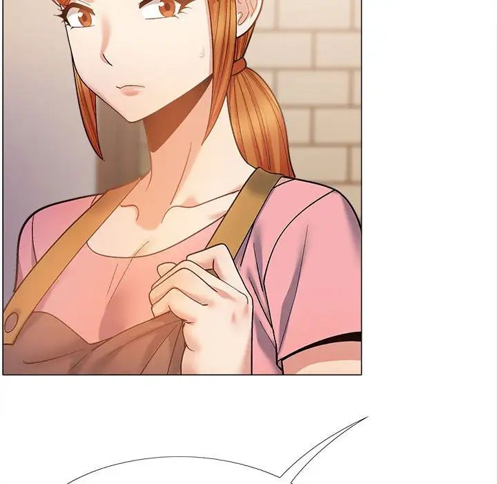 恋爱信条第36话