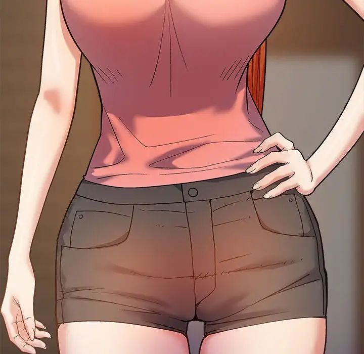 戀愛信條第36話