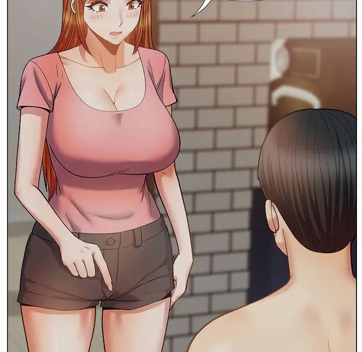 恋爱信条第37话