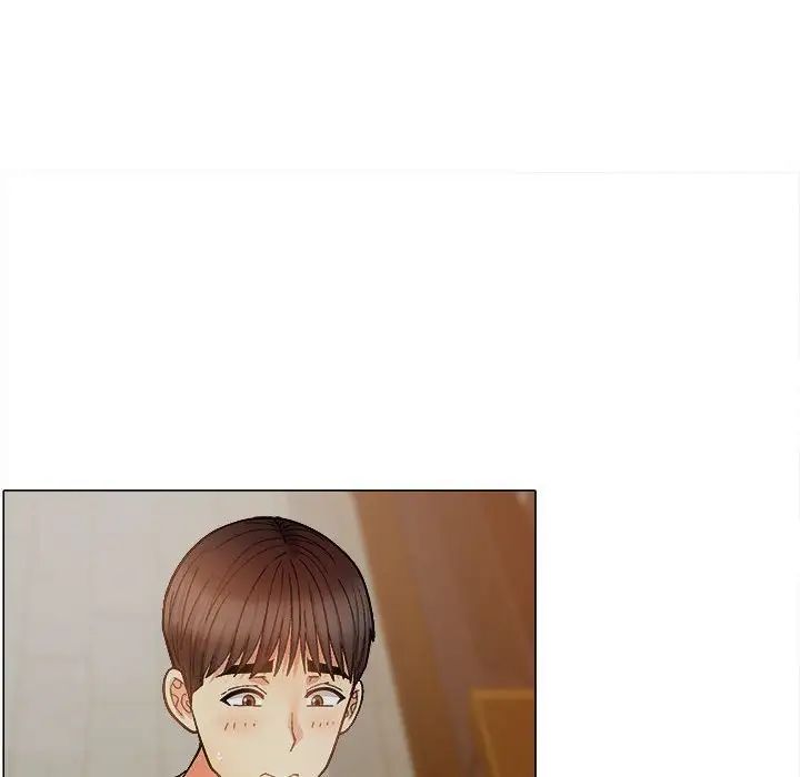 恋爱信条第37话