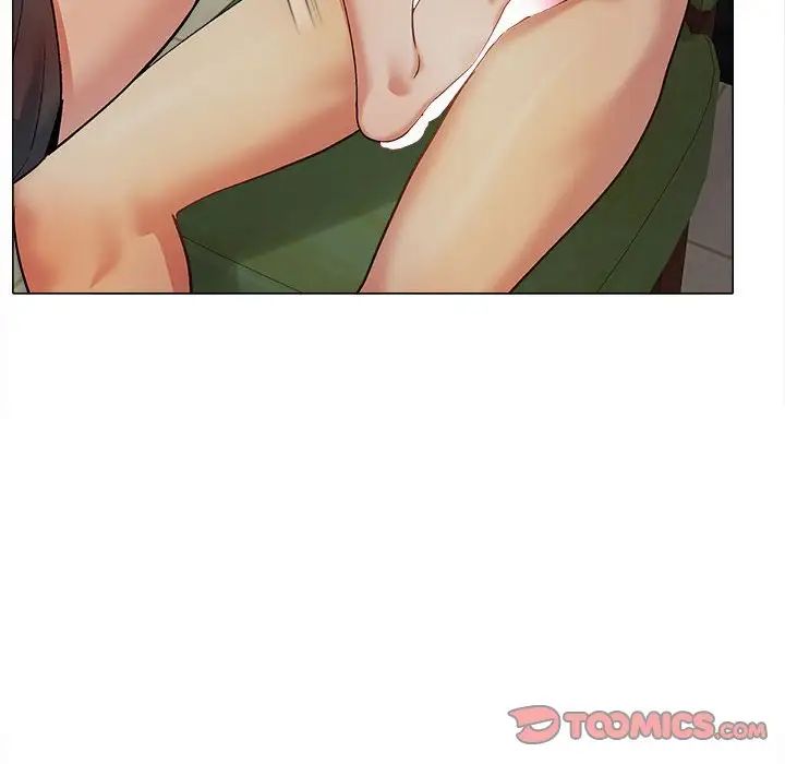 戀愛信條第37話