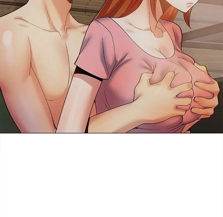 恋爱信条第37话