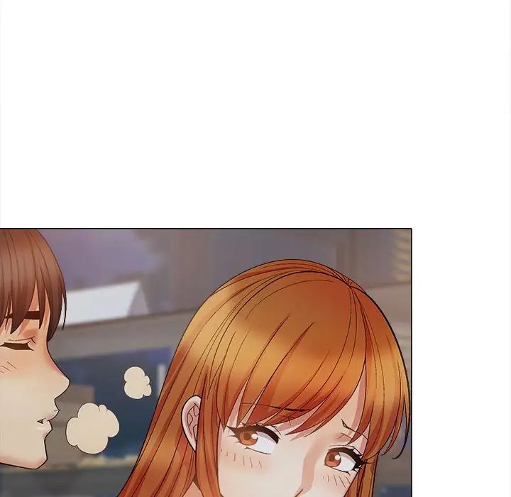 恋爱信条第37话