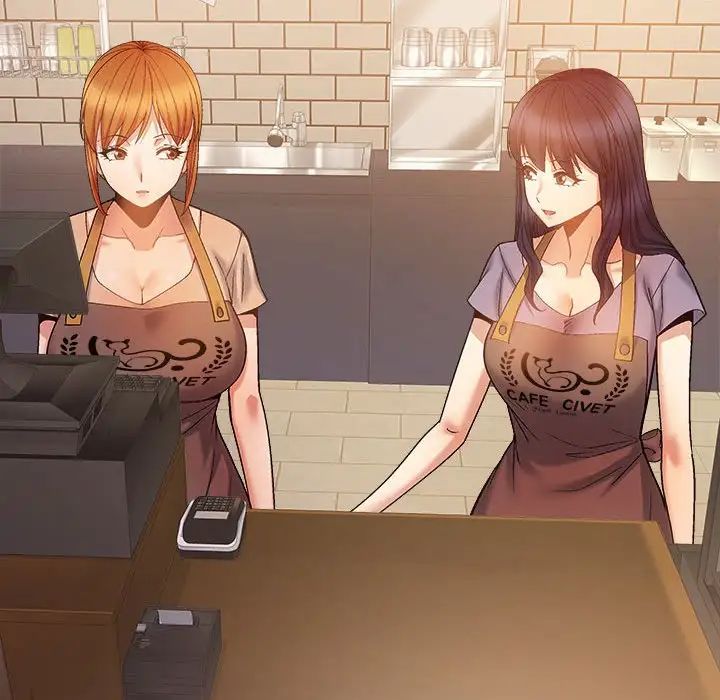 恋爱信条第38话