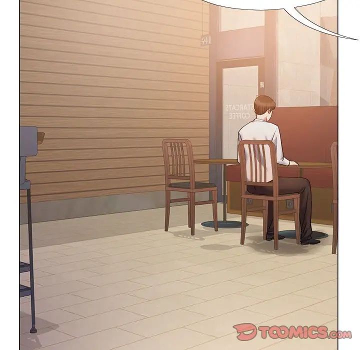 恋爱信条第38话