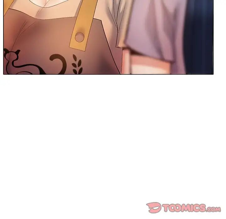 恋爱信条第38话