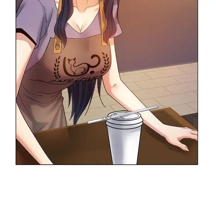 恋爱信条第38话