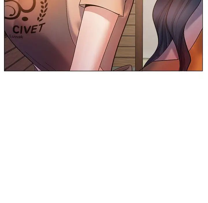 恋爱信条第38话